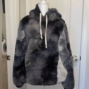 Shop Talulah Hit The Slopes Sherpa